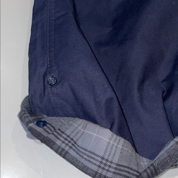 *NEW* WOODS Men's Mcintyre II Lined Outdoor Pants - Picture 8 of 16